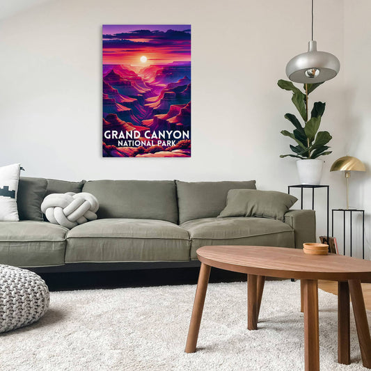 Canvas Wall Art: A Guide to Elevating Your Space