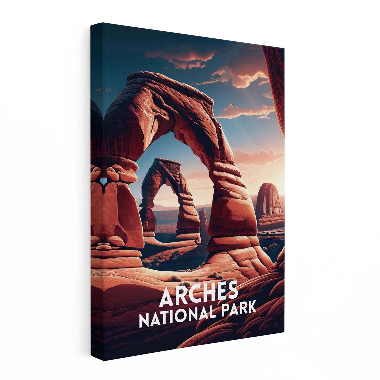 Arches National Park