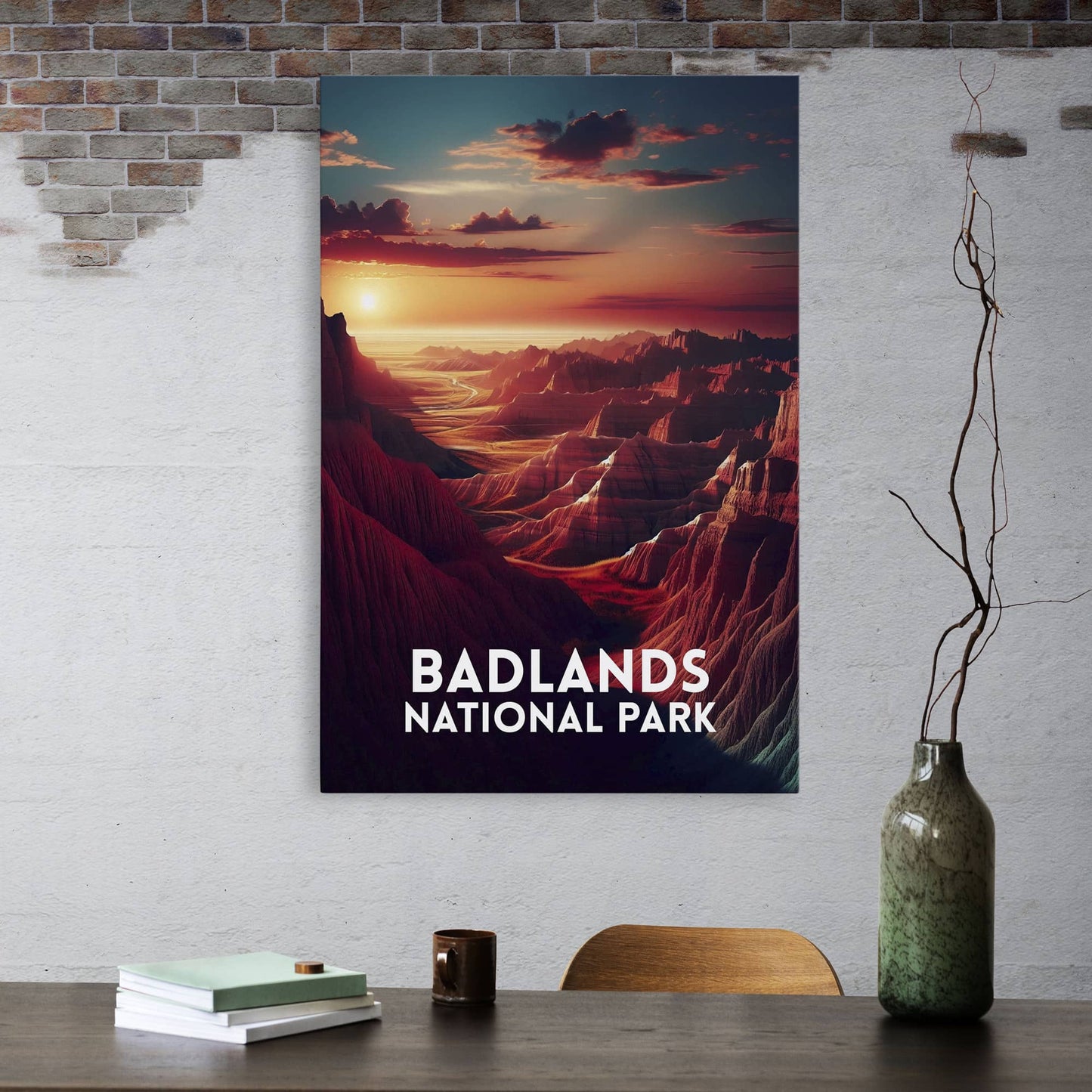 Badlands National Park