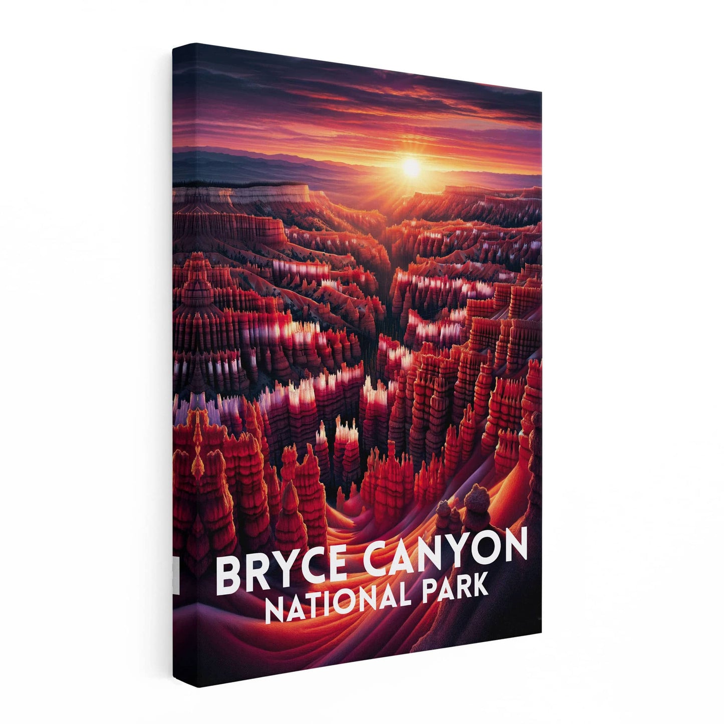 Bryce Canyon National Park