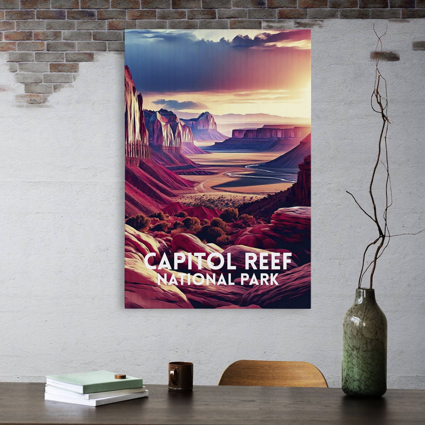 Capitol Reef National Park