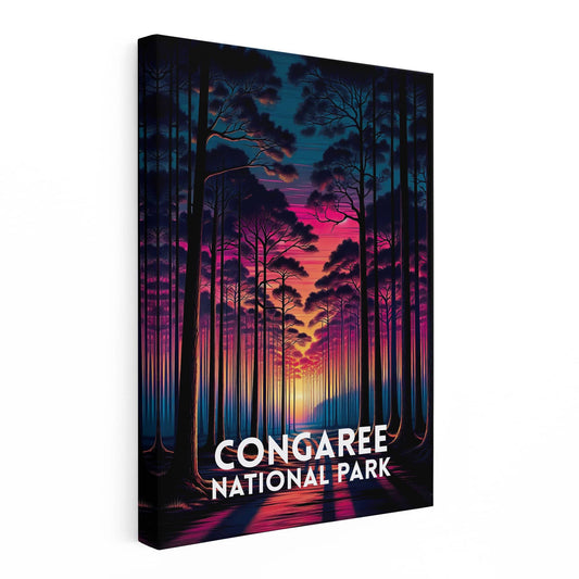 Congaree National Park