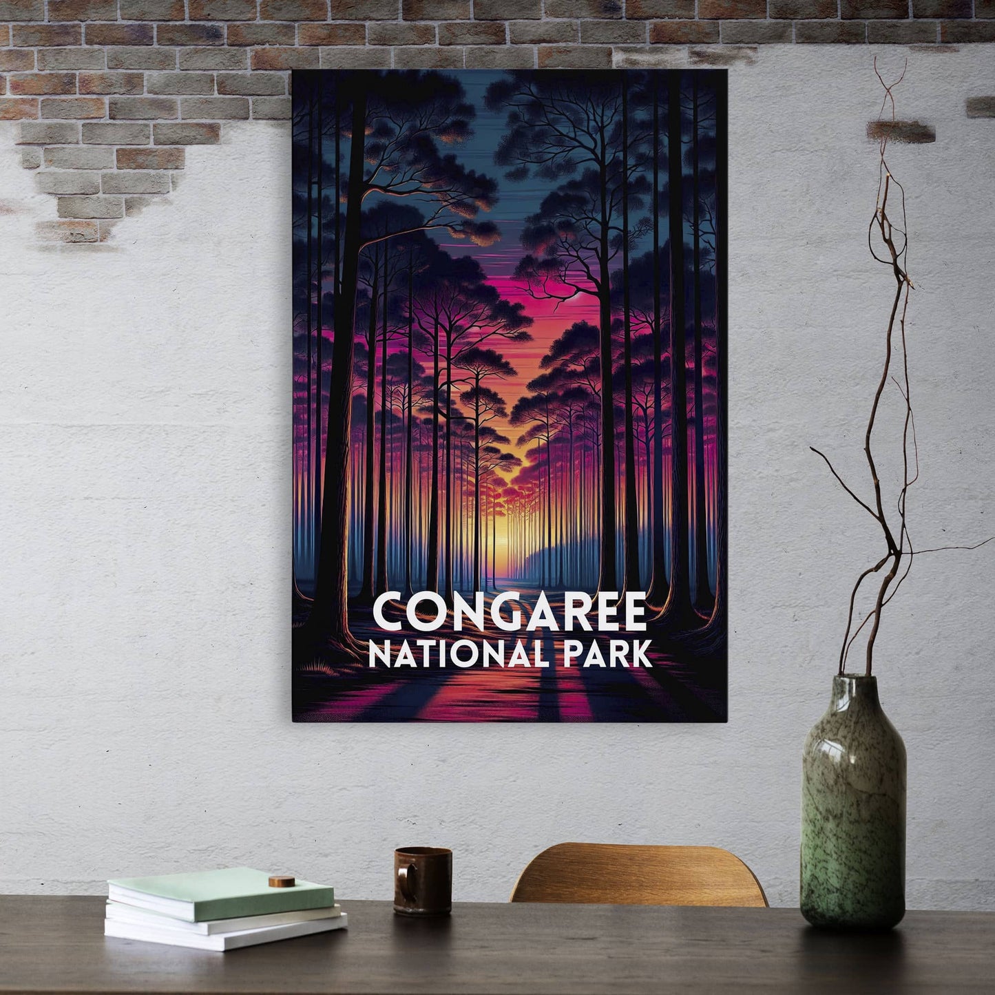 Congaree National Park