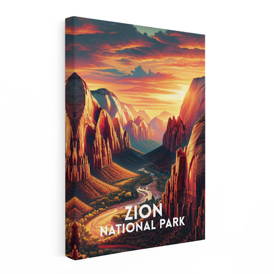 Zion National Park